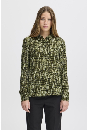 Dit is ook leuk van Ichi Blouse