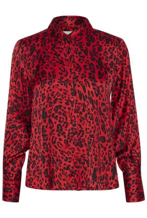 Dit is ook leuk van Part Two Blouse