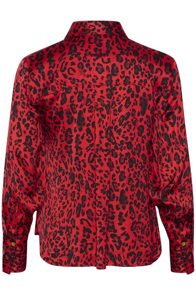 MAICAPW SH 30309054 303304 SALSA LEOPARD PRINT