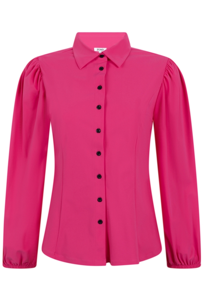 YVETTE 245 0400- PINK