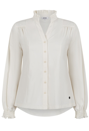 Dit is ook leuk van Zoso Blouse