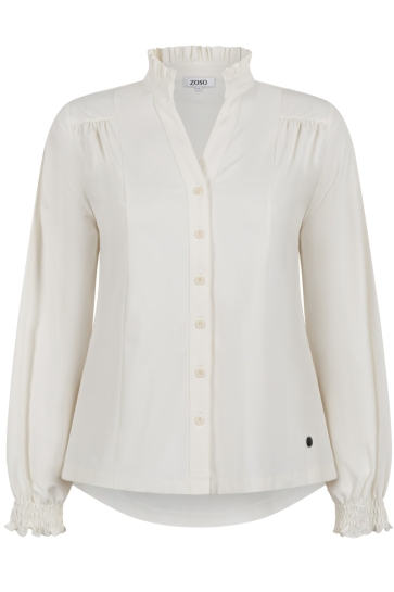 Dit is ook leuk van Zoso Blouse