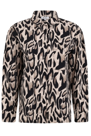 Dit is ook leuk van Zoso Blouse