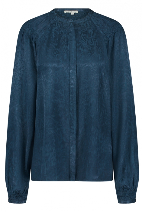 Circle of Trust sky blouse