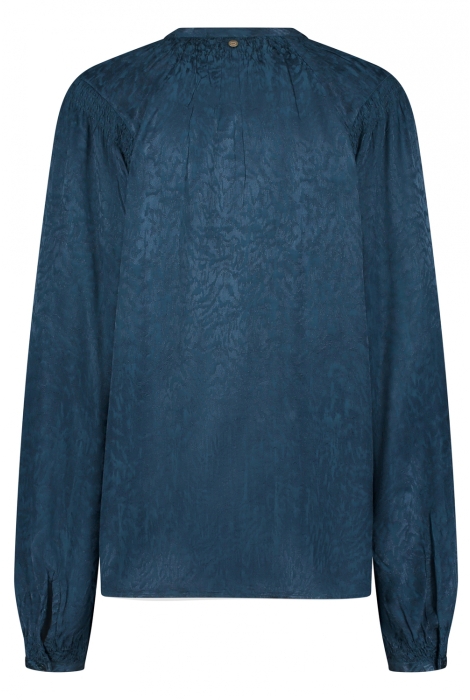 Circle of Trust sky blouse