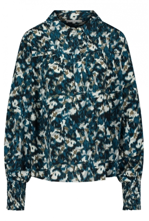 Dit is ook leuk van Circle of Trust Blouse