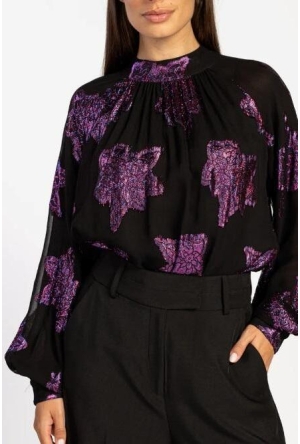 Dit is ook leuk van Aaiko Blouse