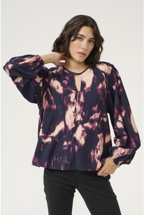 Kaffe kadunora blouse