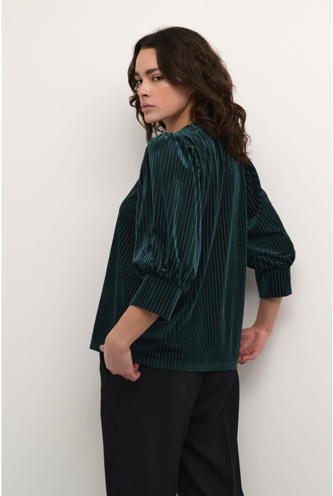 Kaffe kacaca blouse