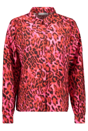 Dit is ook leuk van Geisha Blouse