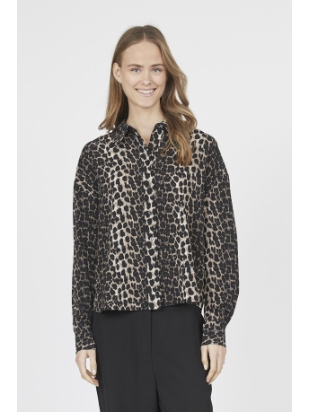 SisterS point Blouse VENSA SH 18253 LEO