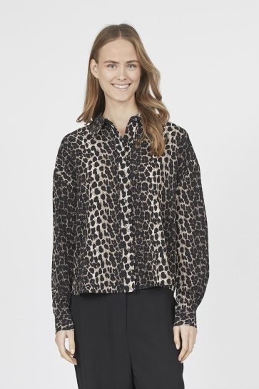 Dit is ook leuk van SisterS point Blouse