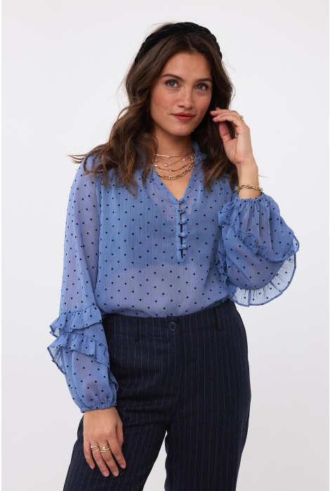 Ydence blouse nola