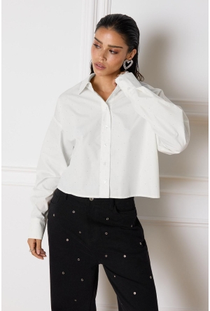 Dit is ook leuk van Refined Department Blouse