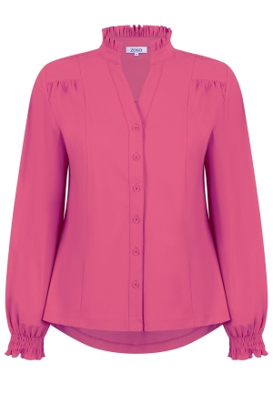 Dit is ook leuk van Zoso Blouse