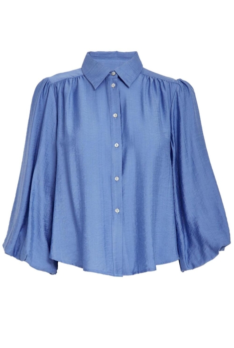 Peppercorn pc8282 gatty 3 4 sleeve shirt