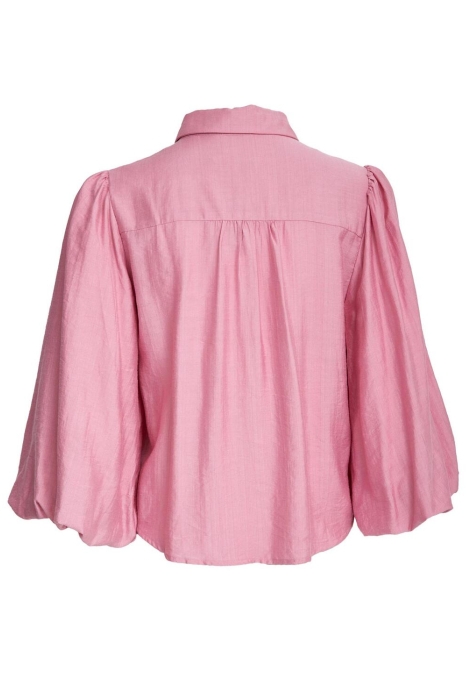 Peppercorn pc8282 gatty 3 4 sleeve shirt