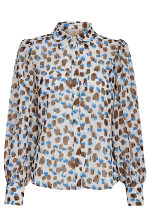 Dit is ook leuk van Peppercorn Blouse