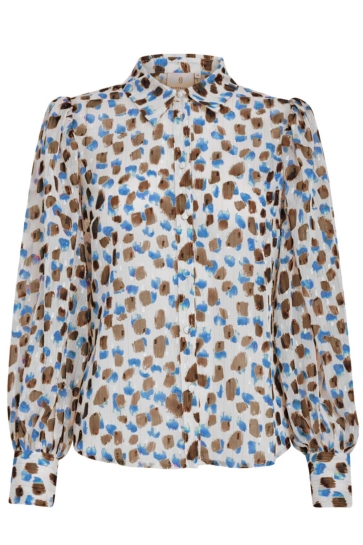 Dit is ook leuk van Peppercorn Blouse