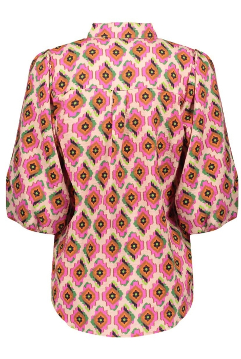 Geisha blouse