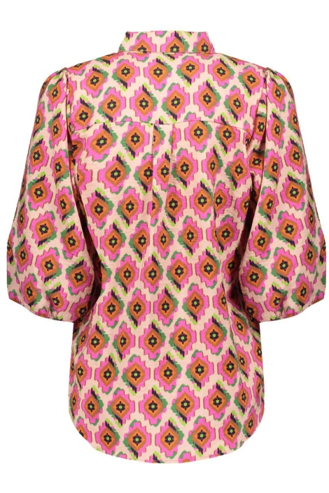 Geisha blouse