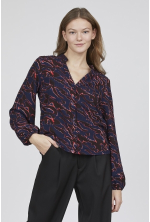 Dit is ook leuk van SisterS point Blouse