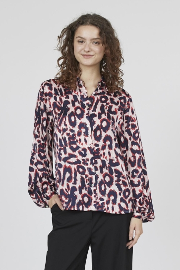 Dit is ook leuk van SisterS point Blouse