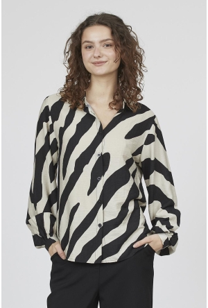 Dit is ook leuk van SisterS point Blouse