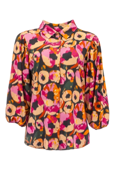 Dit is ook leuk van NED Blouse