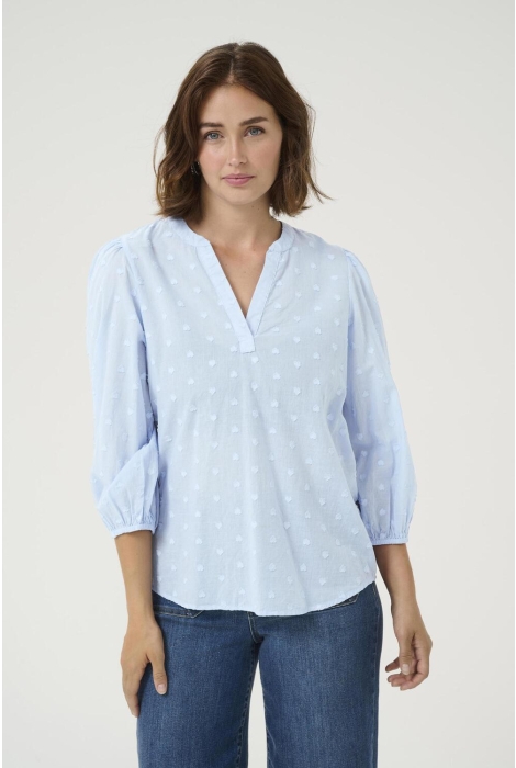 Kaffe kajollia blouse