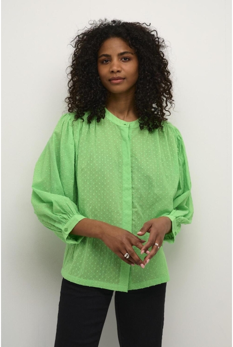 Kaffe karoca blouse