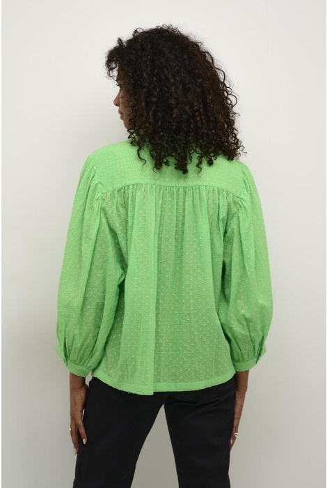 Kaffe karoca blouse