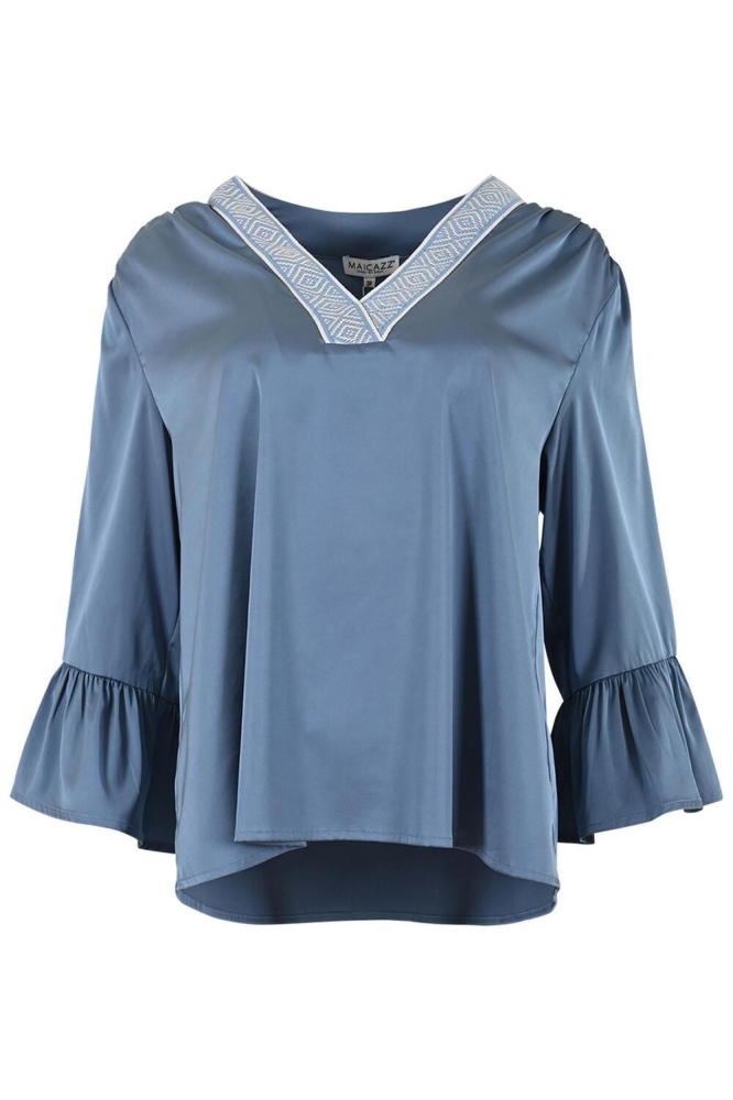 MOVIS TOP SP25 60 321 BLUE SHADOW