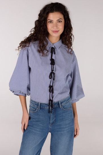 Dit is ook leuk van Juffrouw Jansen Blouse