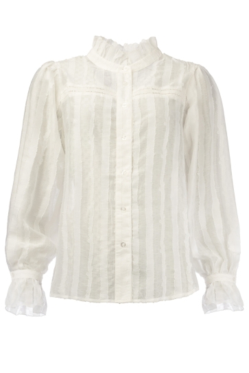 Dit is ook leuk van NED Blouse