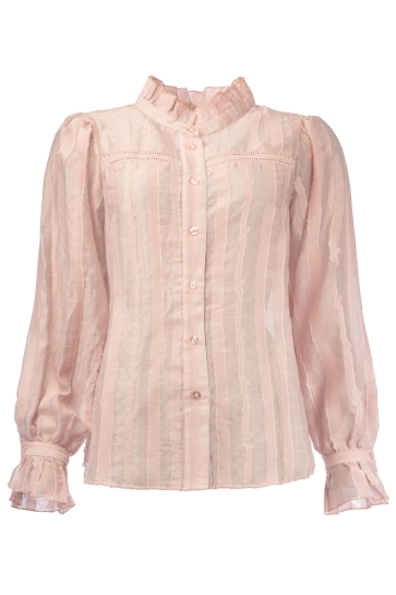 Dit is ook leuk van NED Blouse