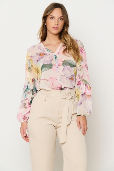 Dit is ook leuk van LolaLiza Blouse