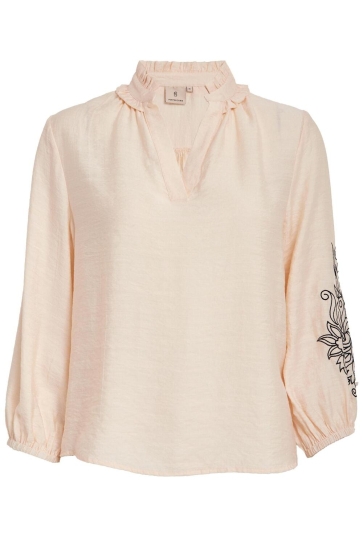 Dit is ook leuk van Peppercorn Blouse