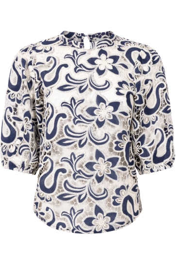 Dit is ook leuk van Aaiko Blouse