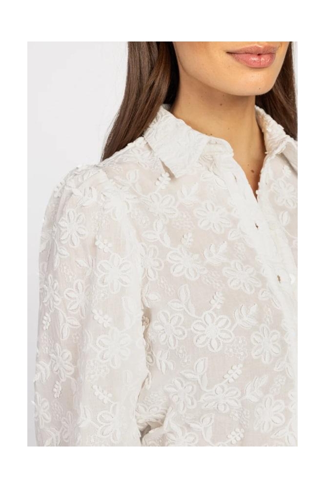 LIEN LONG SLEEVE CO 510 114300 LES BLANCS