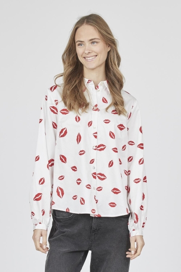 Dit is ook leuk van SisterS point Blouse