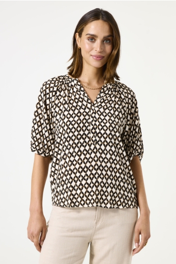 Dit is ook leuk van Garcia Blouse