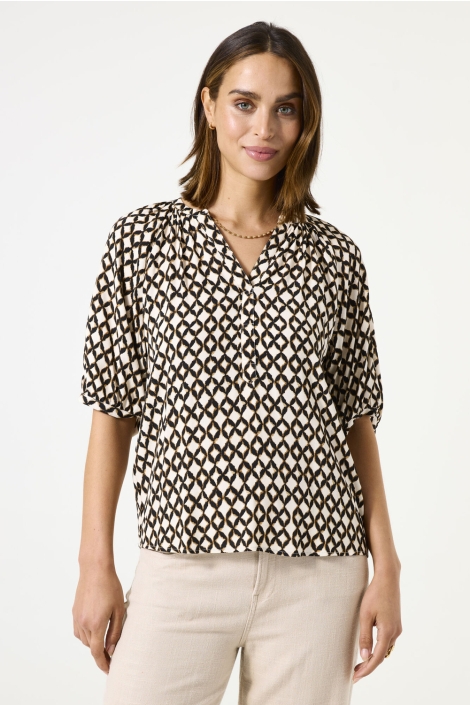 Garcia c50236_ladies shirt ss