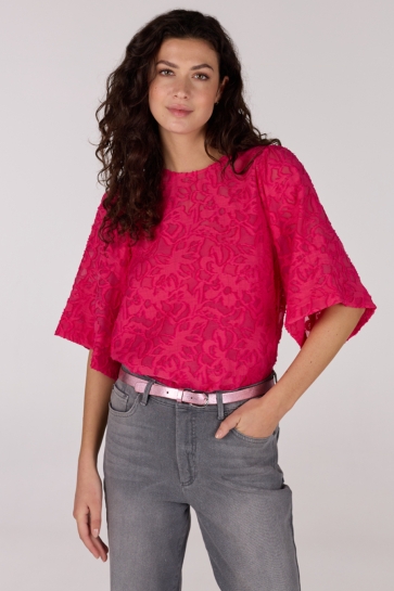 Dit is ook leuk van Juffrouw Jansen Blouse