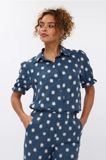 Dit is ook leuk van Ydence Blouse