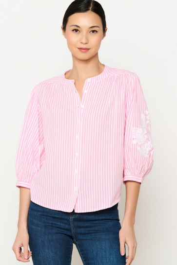 Dit is ook leuk van LolaLiza Blouse