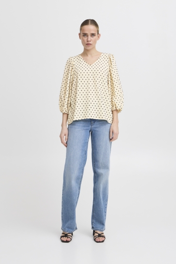 Dit is ook leuk van Ichi Blouse