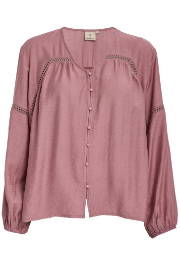 Dit is ook leuk van Peppercorn Blouse