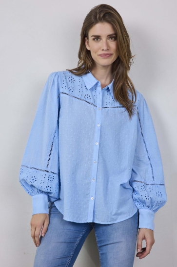 Dit is ook leuk van DIDI Blouse