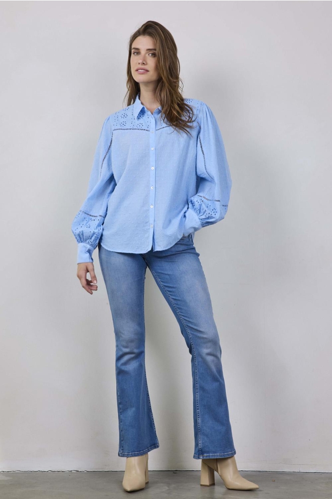 BLOUSE MONACO DS252060007 5024